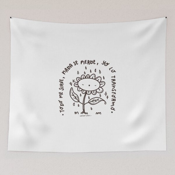 Item preview, Everything serves me, good vibe designed and sold by salyalba.