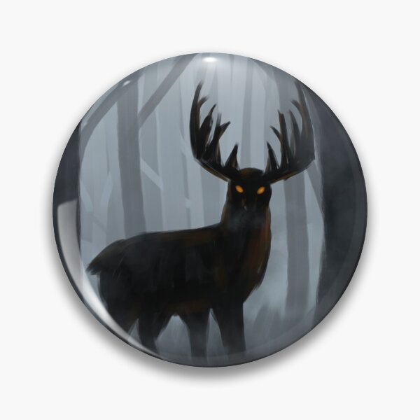 Item preview, Guardian of the Wood designed and sold by Duckyrini.
