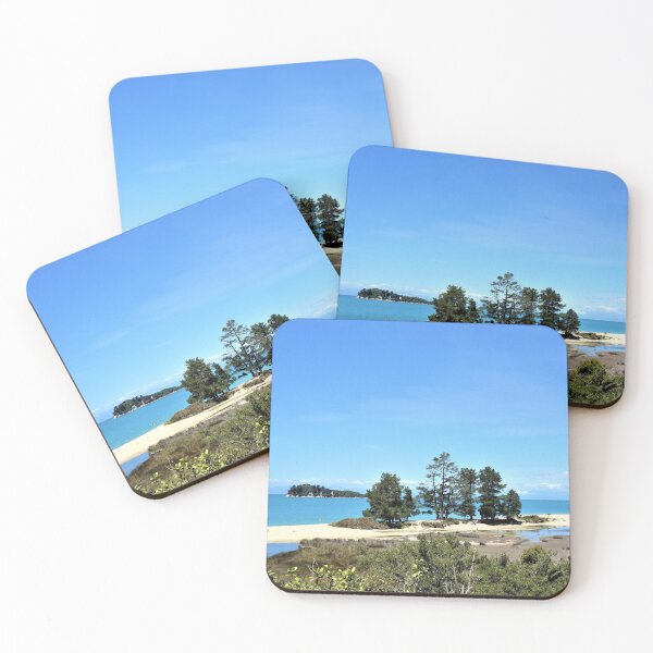 Item preview, Little sand island designed and sold by clesp.