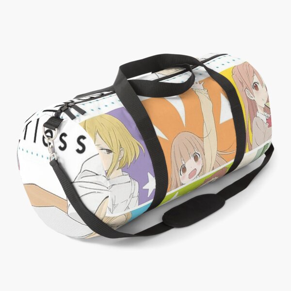 Item preview, Tanaka-kun is Always Listless designed and sold by beverlyjon.