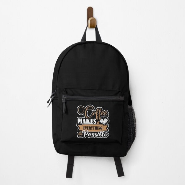 Item preview, Coffee makes everything possible designed and sold by Zexten.