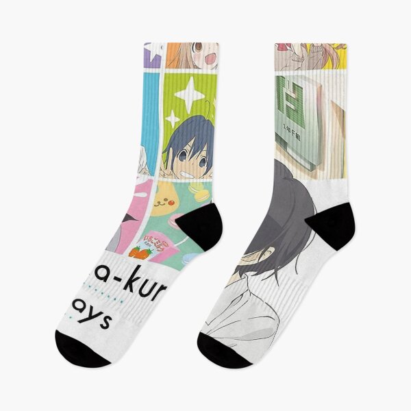 Item preview, Tanaka-kun is Always Listless designed and sold by beverlyjon.