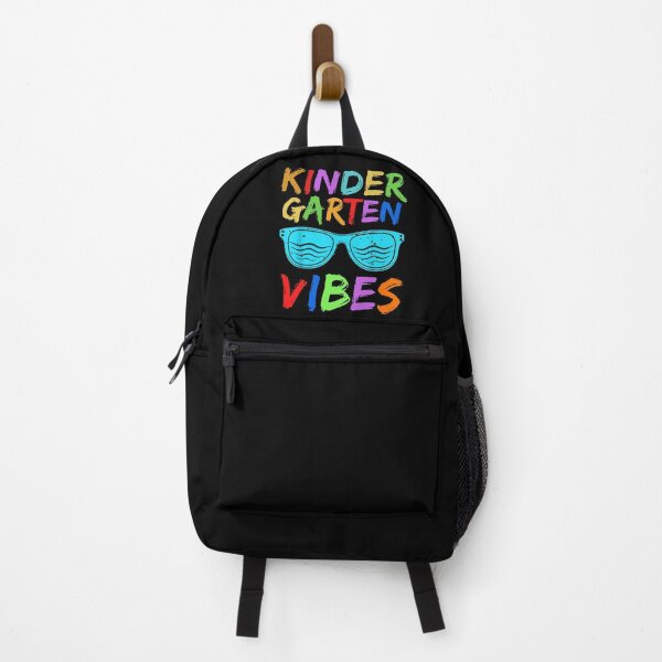 Item preview, Kinder Garten Vibes Back To School Gift For Student designed and sold by SafouaneShop.