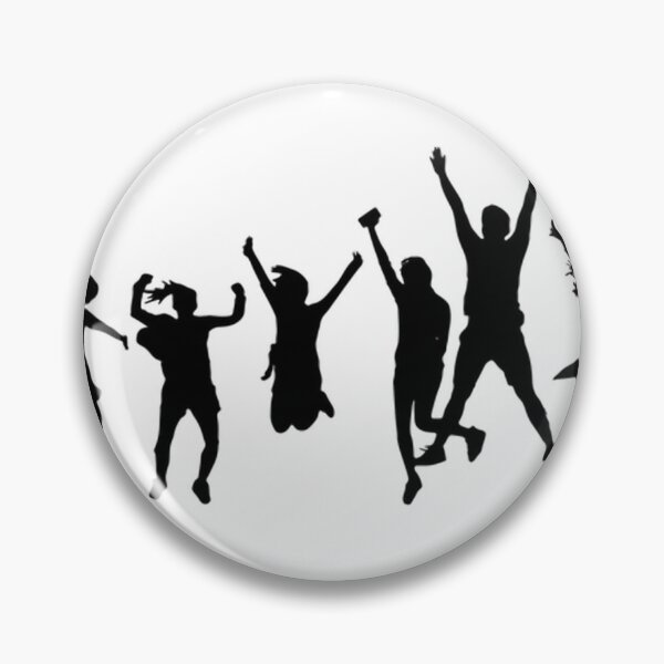 Item preview, real friends designed and sold by aissadjoudi.