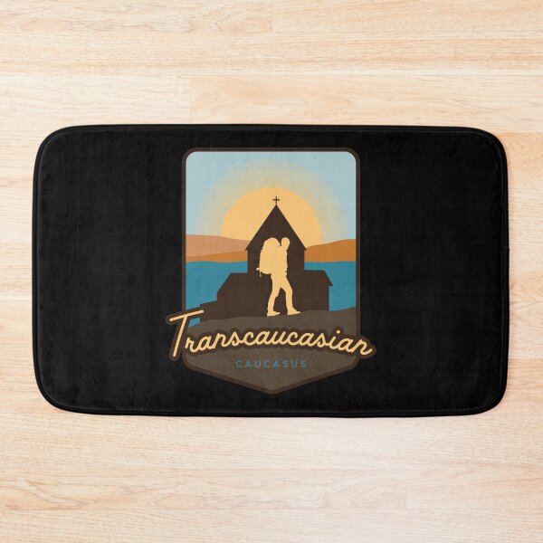 Item preview, Transcaucasian – Caucasus designed and sold by Moritz Schwäble.