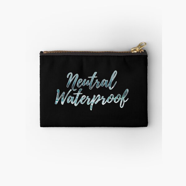 Item preview, Neutral Waterproof water drop designed and sold by nasani.