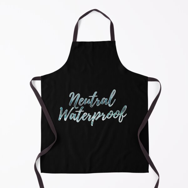 Item preview, Neutral Waterproof water drop designed and sold by nasani.