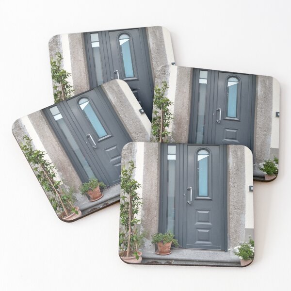 Item preview, Doors of Italy # 1 designed and sold by DrumPug.