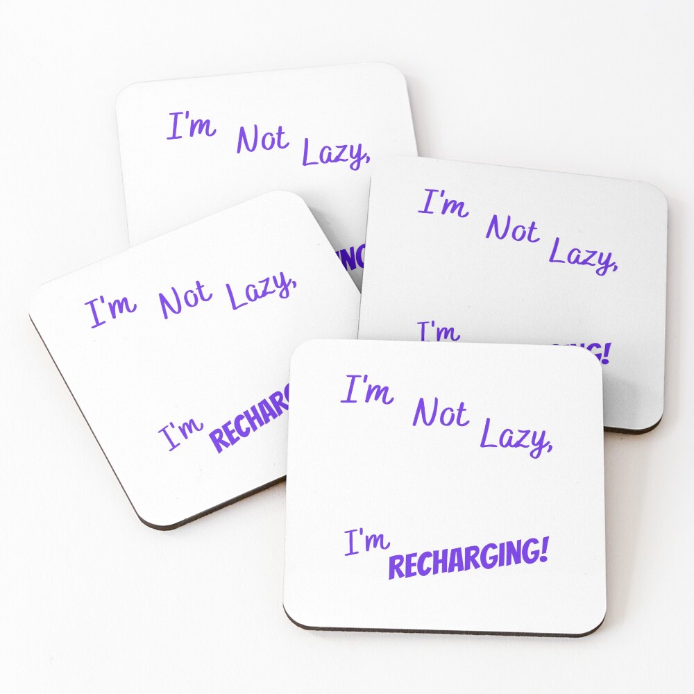 Item preview, Coasters (Set of 4) designed and sold by RysEmporium.