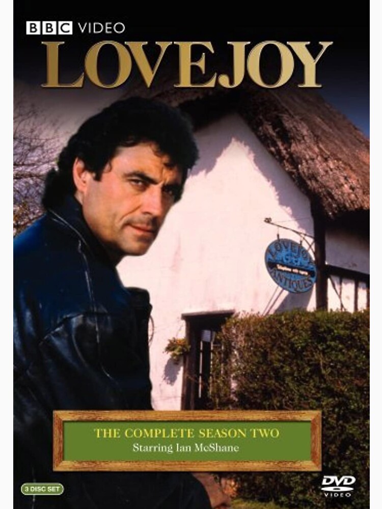 lovejoy tv series 1986-1994