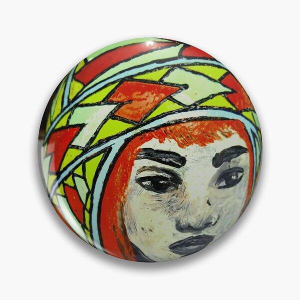 Item preview, Child face designed and sold by Samakeu123.