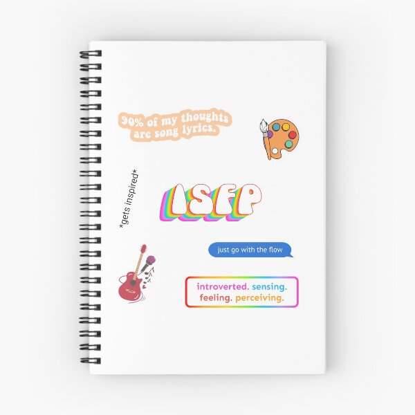 Item preview, ISFP Stereotype Pack designed and sold by starbeelight ☆.