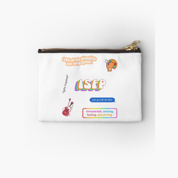Item preview, ISFP Stereotype Pack designed and sold by starbeelight ☆.