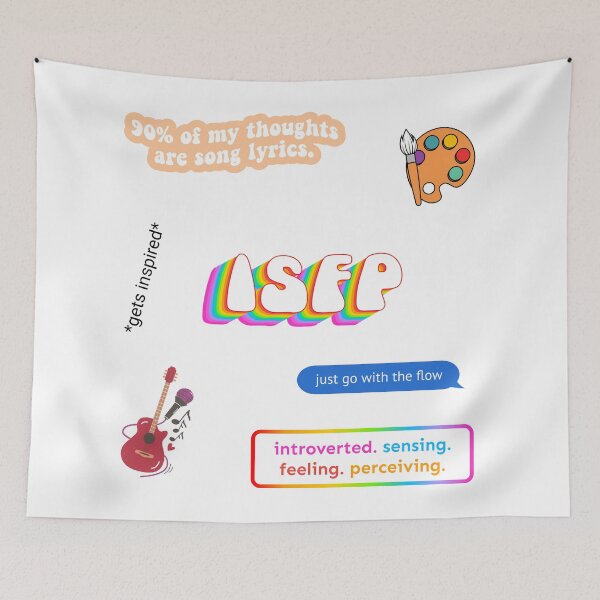 Item preview, ISFP Stereotype Pack designed and sold by starbeelight ☆.
