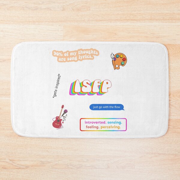Item preview, ISFP Stereotype Pack designed and sold by starbeelight ☆.