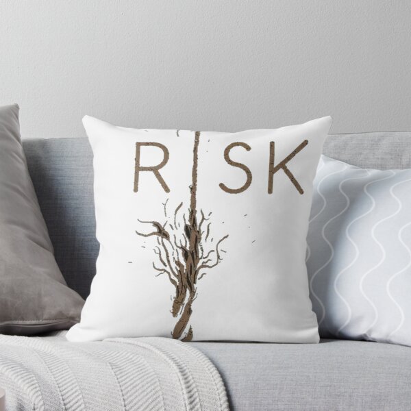 Item preview, RISK /design "success quote" designed and sold by RadBmd.
