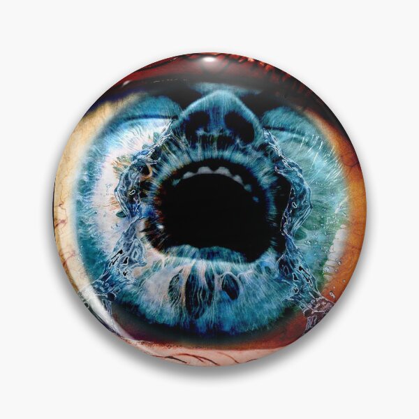 Item preview, The Crying Eye designed and sold by DoctorTarr.
