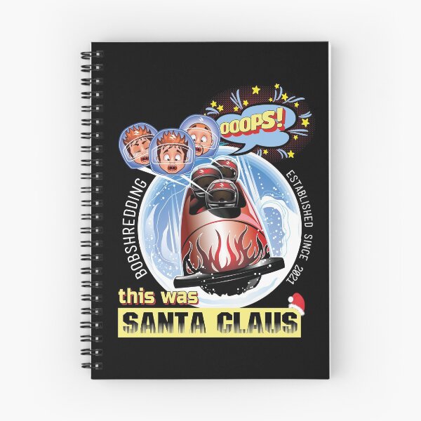 Item preview, OOOPS this was Santa Claus - bobshredding established since 2021 designed and sold by mabanda.