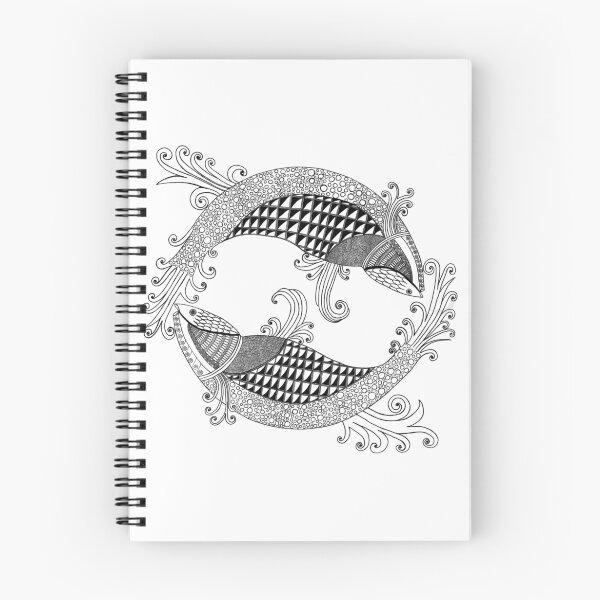 Item preview, Pisces designed and sold by Ashwini Amur.