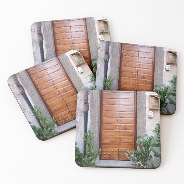 Item preview, Doors of Italy # 3 designed and sold by DrumPug.