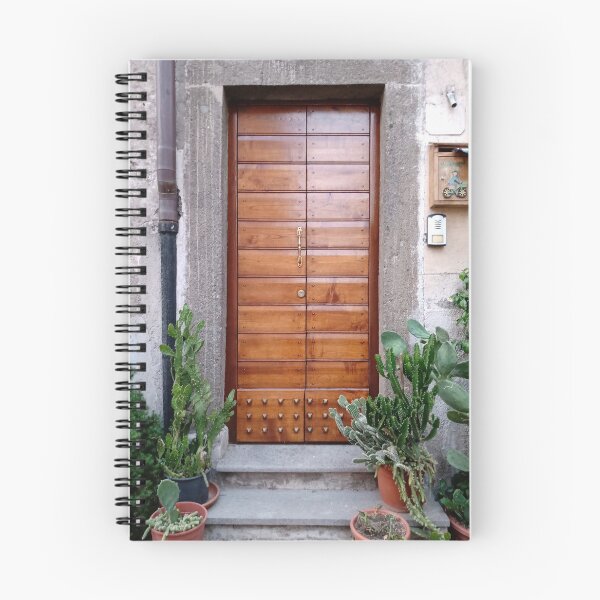 Artikelvorschau, Doors of Italy #3 entworfen und verkauft von DrumPug.