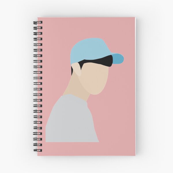 Item preview, Colourblock Portrait Guy designed and sold by Colour Block.