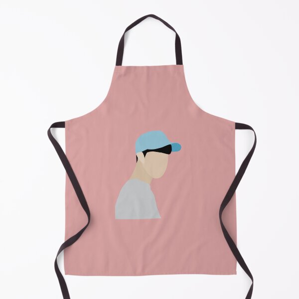 Item preview, Colourblock Portrait Guy designed and sold by Colour Block.