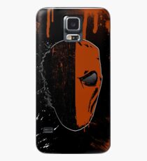 Todesstoß Hülle & Skin für Samsung Galaxy
