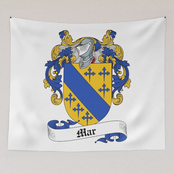 Item preview, Mar  designed and sold by HaroldHeraldry.