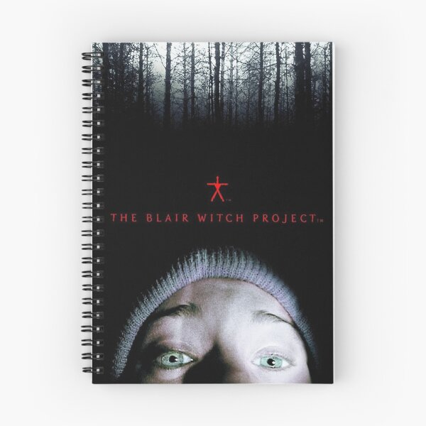 Item preview, The Blair Witch Project designed and sold by beverlyjon.