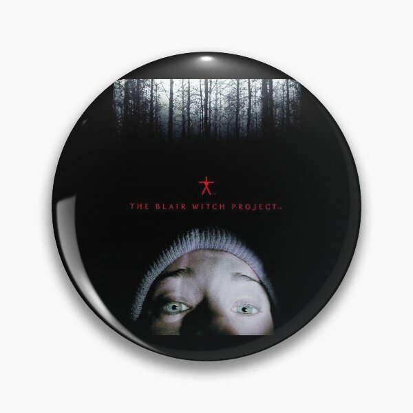 Item preview, The Blair Witch Project designed and sold by beverlyjon.