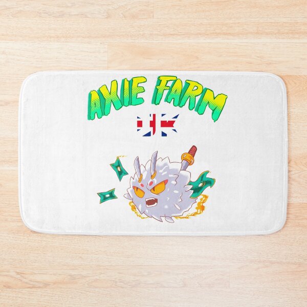 Item preview, Axie Farm UK designed and sold by Axie Farm UK.