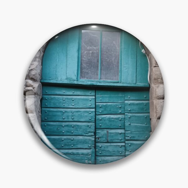 Item preview, Doors of Italy # 4 designed and sold by DrumPug.