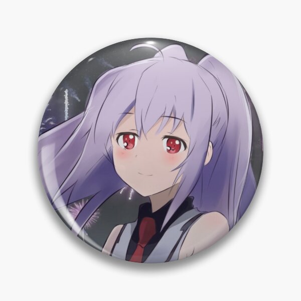 Item preview, Plastic Memories, anime girl, designed and sold by Stratoguayota.