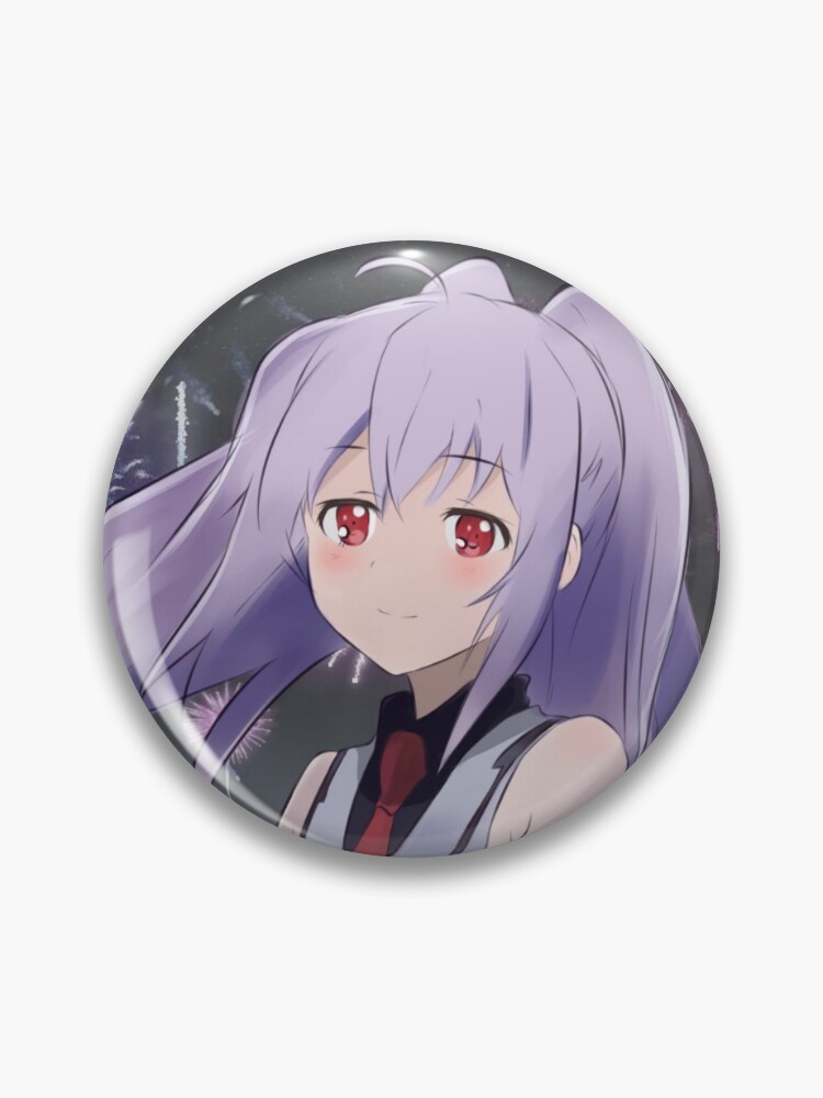 Pin on plastic memories