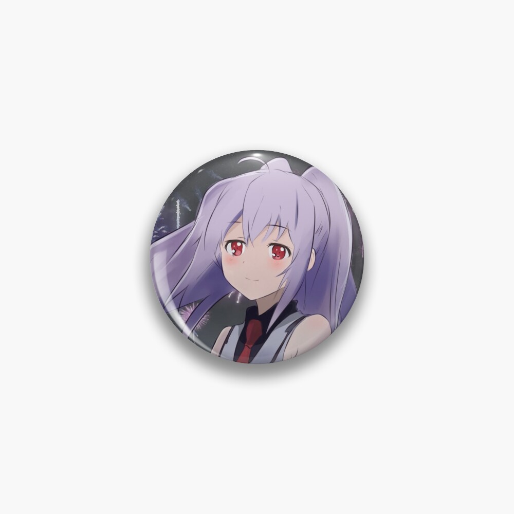 Pin on Plastic Memories