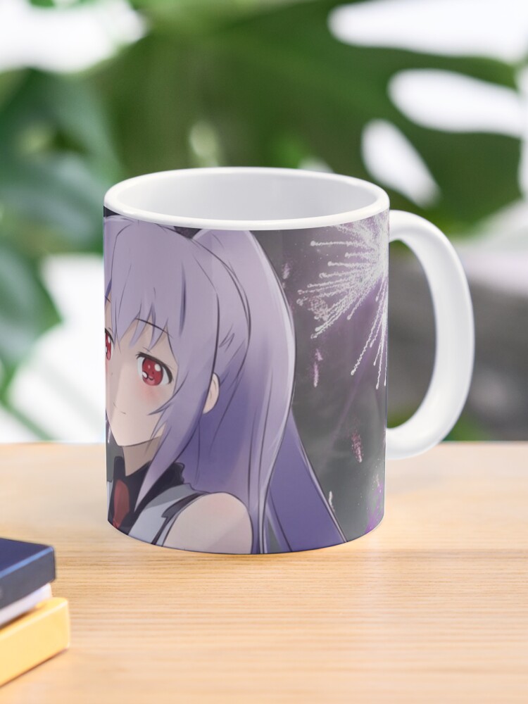 Plastic Memories, anime girl, Tapestry by Stratoguayota