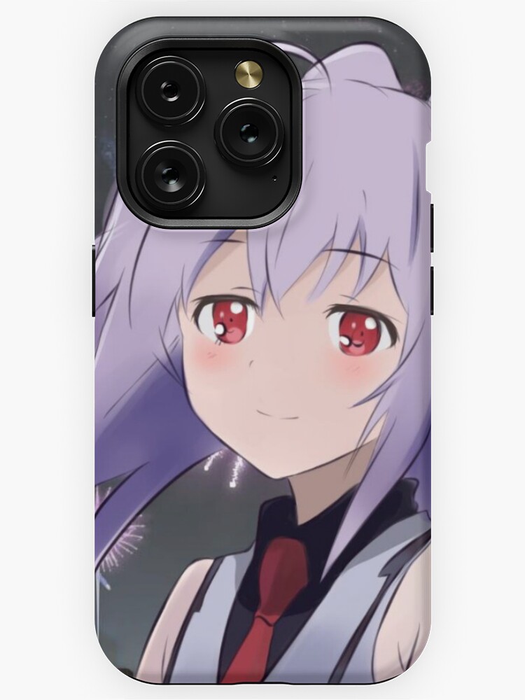 Plastic Memories, anime girl, Tapestry by Stratoguayota