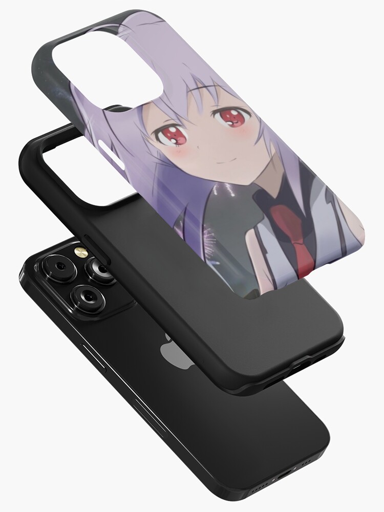 Plastic Memories, anime girl, iPad Case & Skin by Stratoguayota