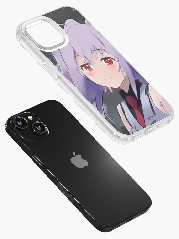 Plastic Memories, anime girl, iPad Case & Skin by Stratoguayota