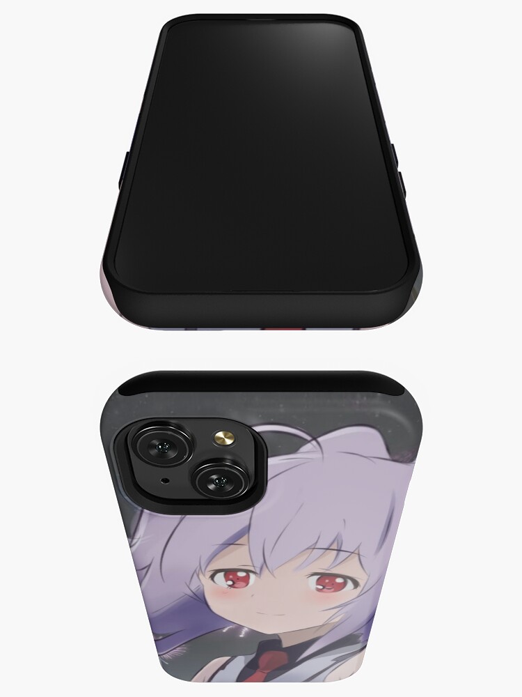 Plastic Memories, anime girl, iPad Case & Skin by Stratoguayota