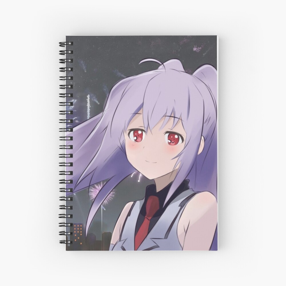 Plastic Memories, Pla-memo Sticker by Stratoguayota