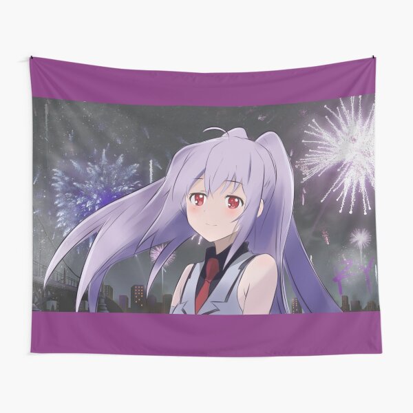 KONOSUBA MOVIE YUNYUN TAPESTRY WALL SCROLL – Anime Pop