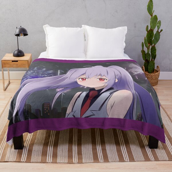 Item preview, Plastic Memories, anime girl, designed and sold by Stratoguayota.