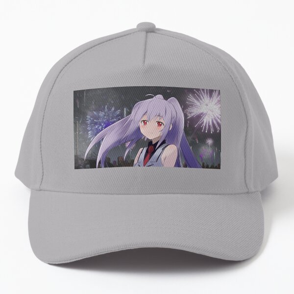 Plastic Memories, anime girl, iPad Case & Skin by Stratoguayota