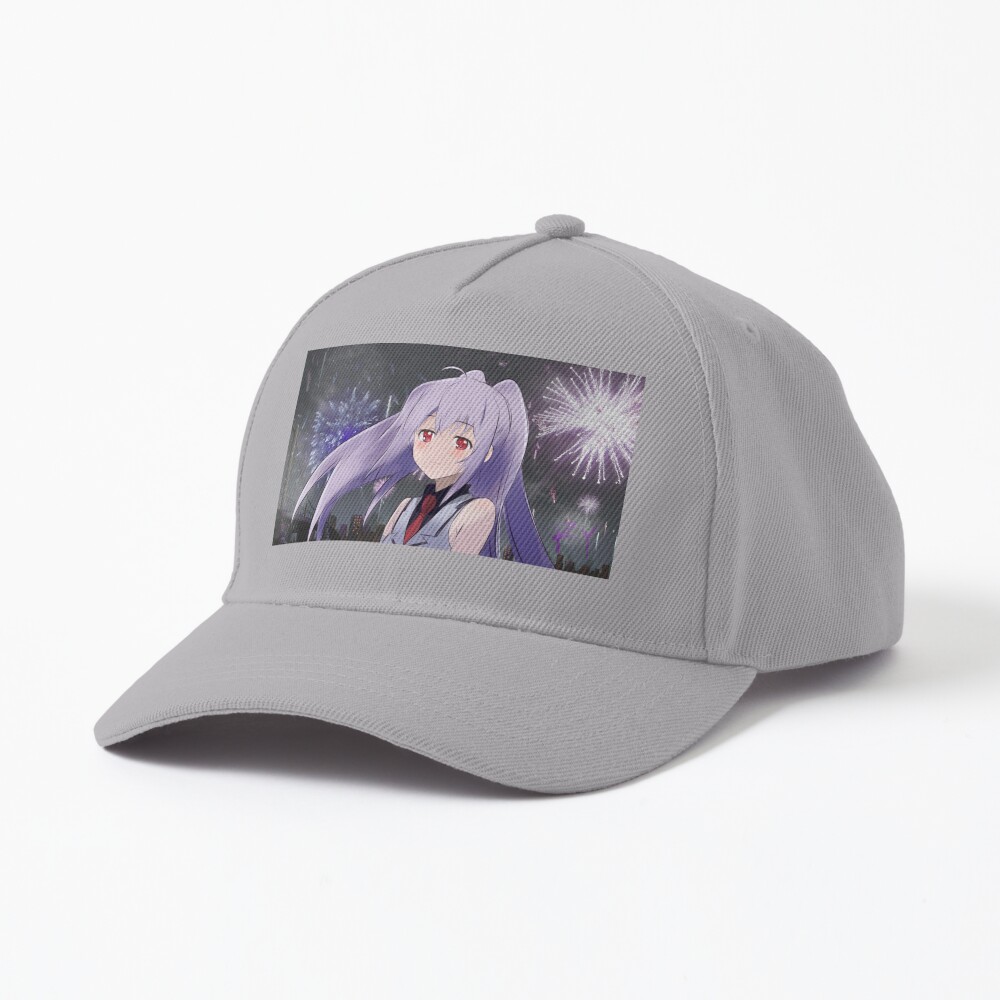 Plastic Memories, anime girl, iPad Case & Skin by Stratoguayota