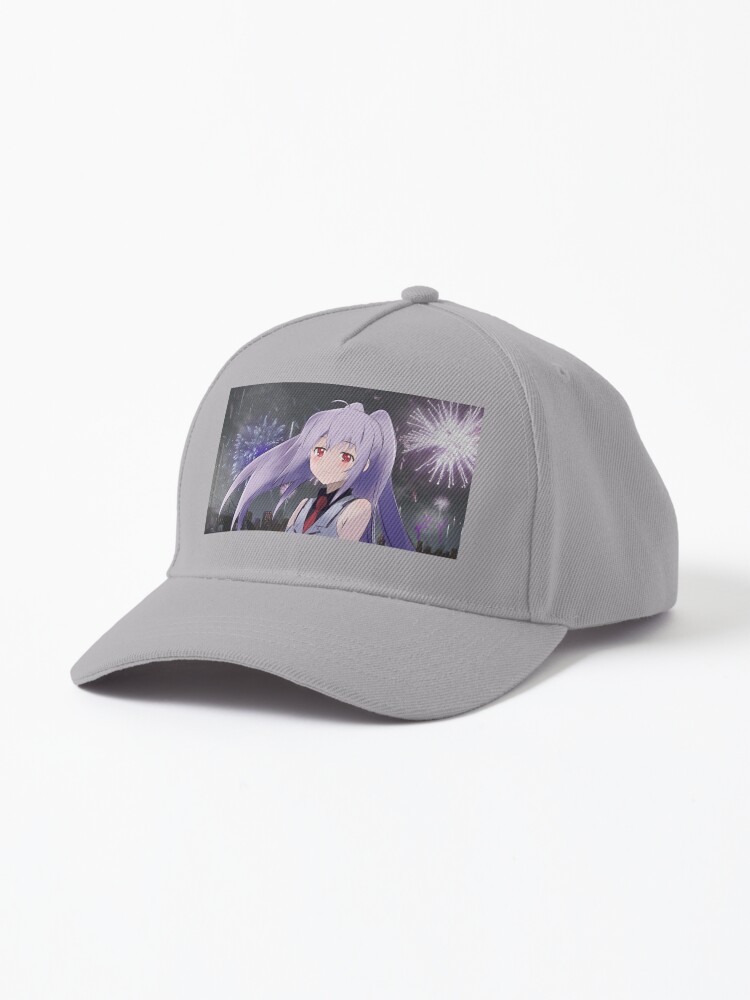 Plastic Memories, anime girl, Tapestry by Stratoguayota