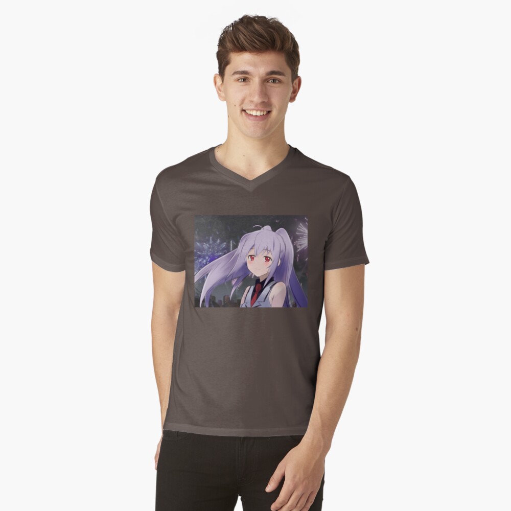 Plastic Memories, anime girl, iPad Case & Skin by Stratoguayota