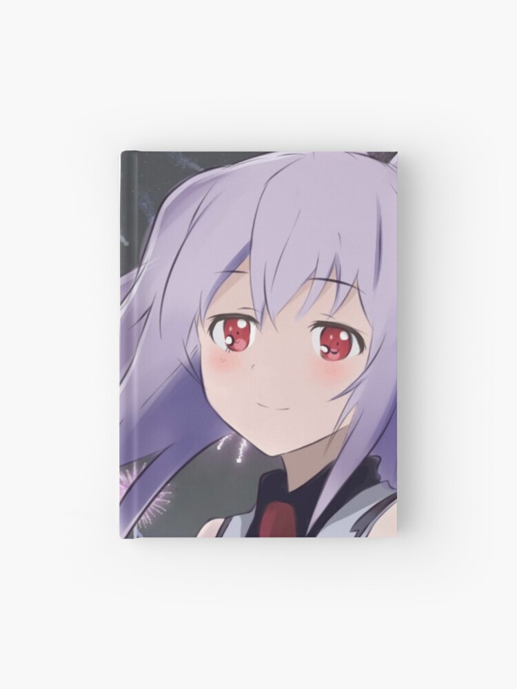 Plastic Memories, Pla-memo Sticker by Stratoguayota