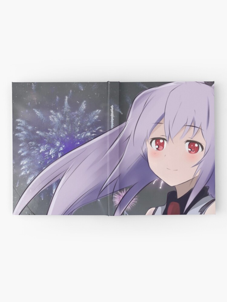 Plastic Memories, Pla-memo Sticker by Stratoguayota